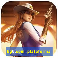 bg8.com plataforma paga mesmo